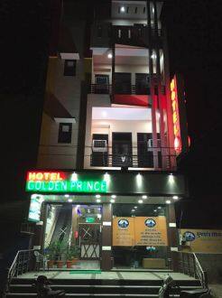 Hotel Golden Prince, Sri Ganganagar 1